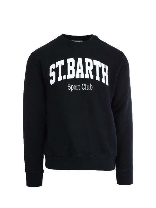 Felpa girocollo St. Barth Sport Club Saint Barth MC2 | Felpe | SOH0400866I00